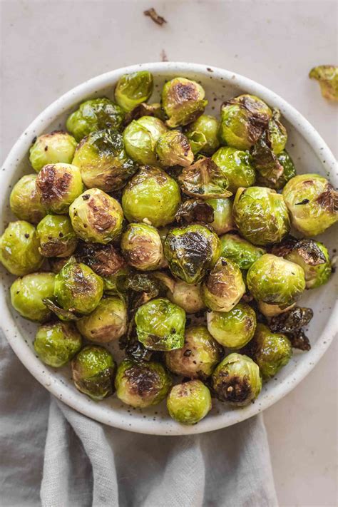 A Brussels sprouts recipe almost everyone will love, even Brussels sprouts haters